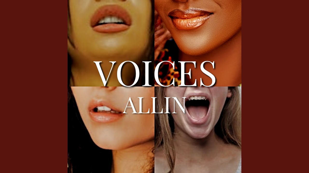 Watch Voices on YouTube Watch Voices on YouTube