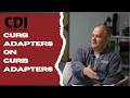 Curb Adapters on Curb Adapters | CDI Curbs