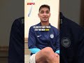 Safuwan acknowledges Singapore fans' efforts for winner-takes-all clash with Hong Kong