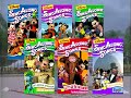 Sing Along Songs - Custom Parks Promo (including Exploring Epcot now uploaded)