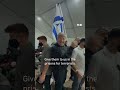 Itamar Ben Gvir visits flotilla activists abused in Israeli detention