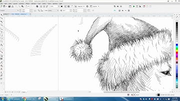 Corel Draw Tips & Tricks Bounding Box and Blend Tool
