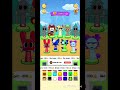 PYRAMIX EXPERTS Share Their Favorite Sprunki Beat Full Mod Music Game? #sprunkibeat#shorts #cocacola
