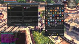 Raiderz Deal hack