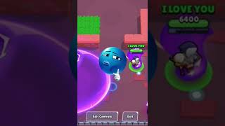 Guess the brawler #guess #brawlstars #brawl #hard #supercell #遊戲 #games