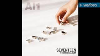 [AUDIO] SEVENTEEN - WHO