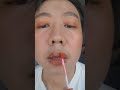 แต่งหน้า Fruity Makeup หวานฉ่ำ น่า eat 😋 🍊 #makeup #makeuptutorial #beauty #เครื่องสำอาง