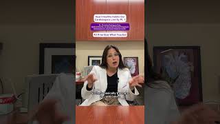 Kebiasaan Yang Menyehatkan Jantung Bagian 1