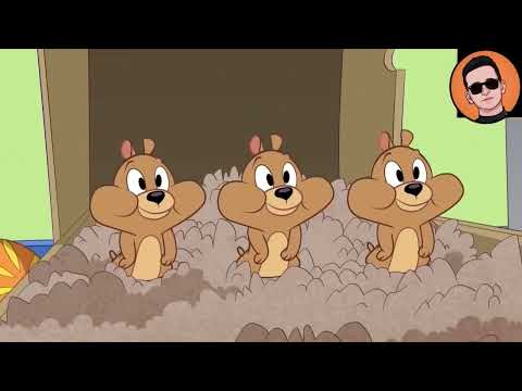 تحشيش توم وجيري الحلقة 16 