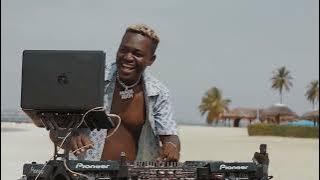 Mix Afro House 2k22 - 'Baile Do Dj Dito Bem' (Vol 2)