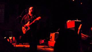 Black Francis - &quot;Horrible Day&quot; Live 02/09/13