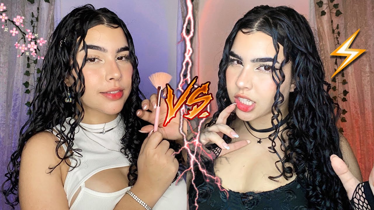 ⁣ASMR: LENTO vs RÁPIDO | DUELO de SONS SATISFATÓRIOS 🐌⚡️