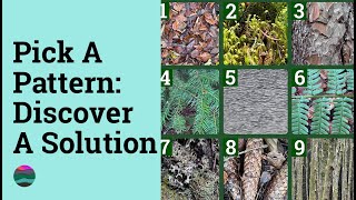 How to Get a Fresh Perspective on Your Problem (by Picking a Pattern)