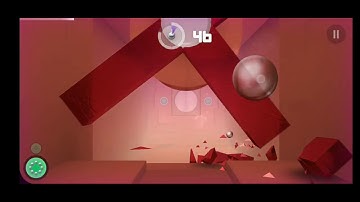 Smash Hit Game Play | Most Edictive Game