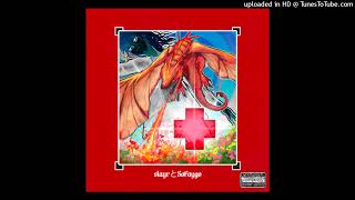 slayr & SoFaygo - Try and Fail (Official Audio)