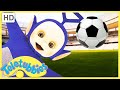 Teletubbies Full Episodes - Football and other Sports | Full Episode 2 Hour Compilation