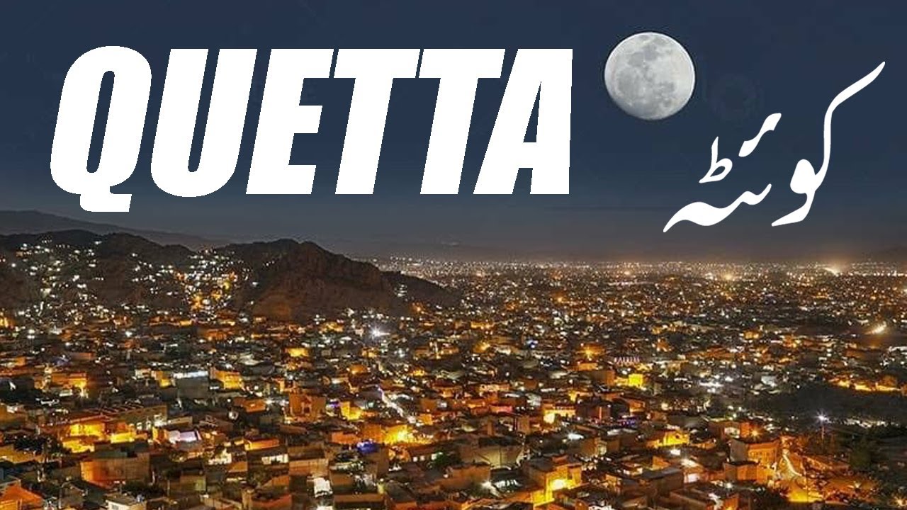 Top 10 Places to Visit in Quetta || Quetta Unveiled: Exploring the Hidden Gem