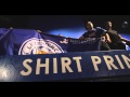 Leicester city CHAMPIONS!!! @ King Power Stadium 02/05/2016 part 1