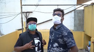 Corona Rap | Prod.Young Grape  Beatz | Tamil RAP |  VJ SYNTH | MC Dilip