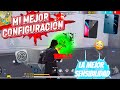 NUEVA CONFIGURACION!!! 😱🔥 para todos los iPhone 8 plus 6/7/xr/xs/11/12/13/14/15 2024 free fire