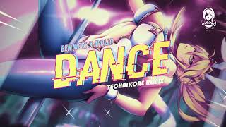 DANCE - Ben Nicky X Apollo (Technikore Remix) [ HARDS ]