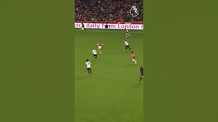 2 STUNNING Samir Nasri goals in 1 match