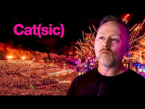 Music makers who bob their head like a cat being sick