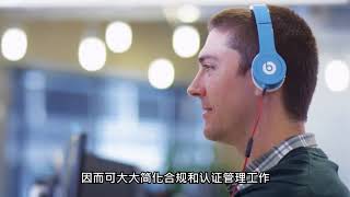 Cornerstone 人才發展管理系統 - Learning