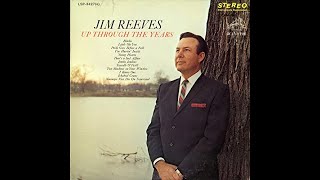 Jim Reeves - I Know One (with lyrics)(HD)