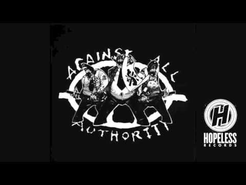 Against All Authority - The Truth