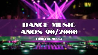 Músicas Eletrônicas Dance 90/2000 - Sequência Especial (Alice DJ, Double You, Eiffel 65, Fragma)