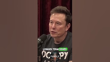 Elon Musk speaks about how soon AI and Robots will be available with Joe Rogan