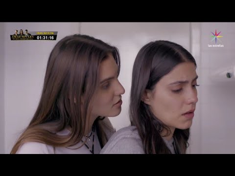 Valentina y Juliana parte 64 Final (3/9)