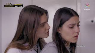 Valentina y Juliana parte 64 Final (3/9)