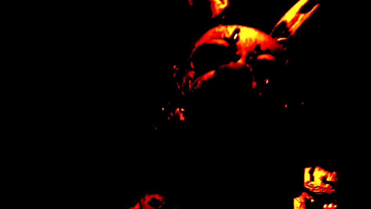 [FNaF 3] Good ending Slowed and reverb [Edit] #fnaf #FNaF #fnaf 3