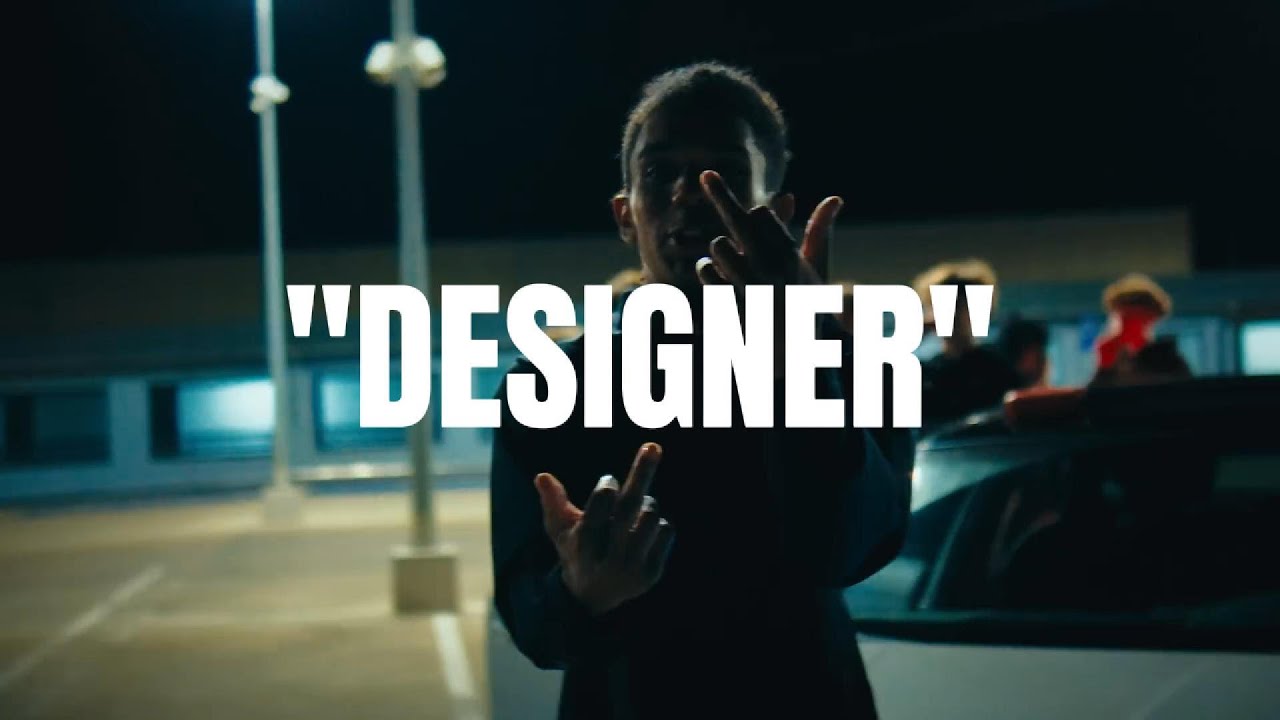 (FREE) MLODYKAMIL & OKEKEL & BBC TYPE BEAT "DESIGNER"