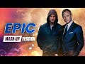 Mission Impossible X James Bond Theme EPIC MASHUP mp3