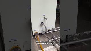 How to choose a good steam boiler #steamboiler #machine #boiler