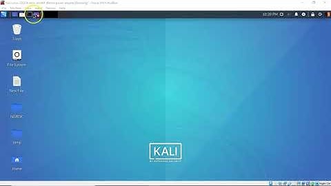 Installing PowerShell Empire/Starkiller On Kali Linux