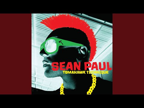 Sean Paul - How Deep Is Your Love (feat. Kelly Rowland)