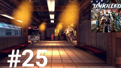 MISSION 25 | BOSS FIGHT [ UNKILLED ] PART 25 | TIER 2 UPPER EAST SIDE