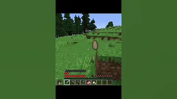 КОГДА НАШЁЛ КУРИНЫЕ ЯЙЦА | MINECRAFT