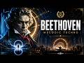 BEETHOVEN x MELODIC TECHNO 🔥 Epic Classical Music Reimagined