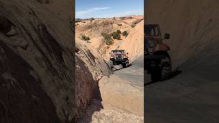 @quintonbartolotta torture testing the #jeep #cj5 that we restored. Go check out his channel @quintonbartolotta torture testing the #jeep #cj5 that we restored. Go check out his channel