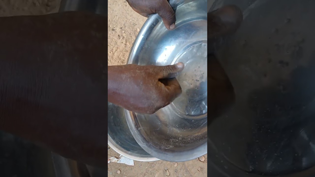 استخلاص الذهب ( ٦ ) / مرحلة تجميع السبيكة