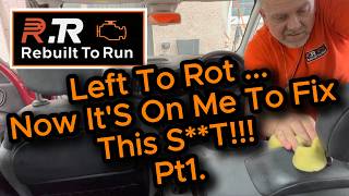 Fiat 500L Mistake or Not ..... EP1