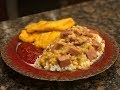 White Beans and Rice by The Cajun Ninja