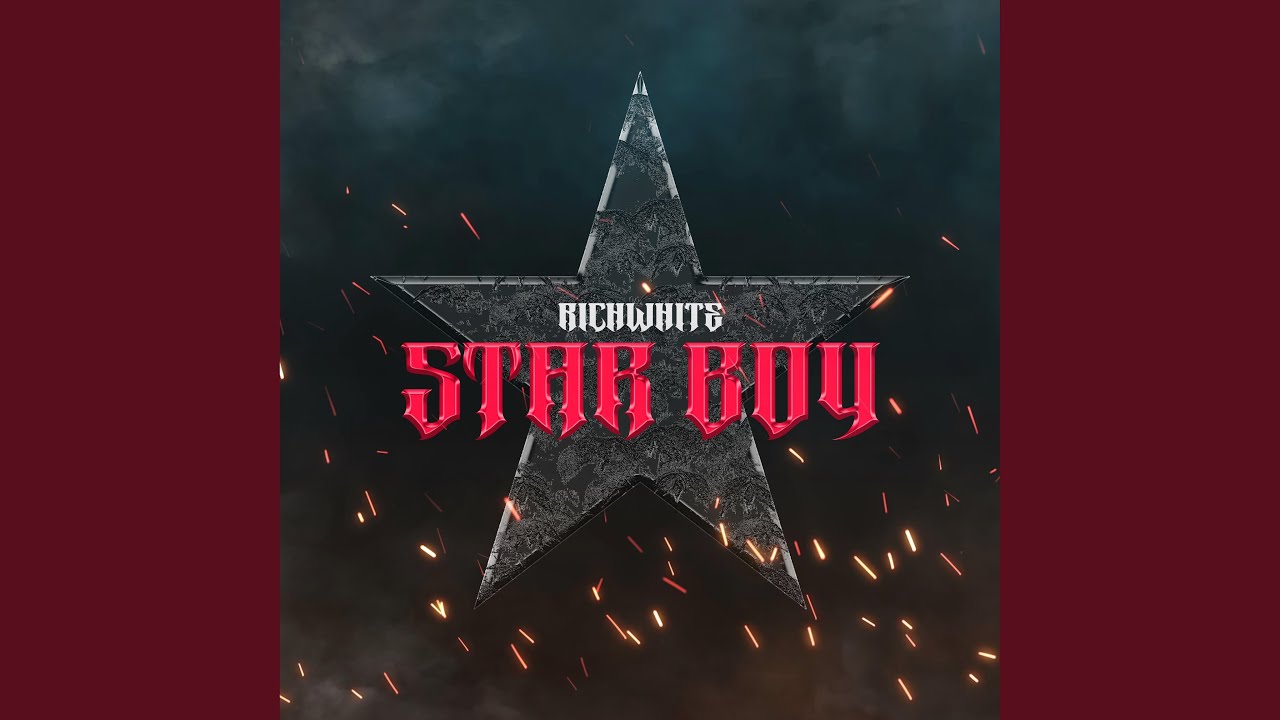 Watch Starboy on YouTube Watch Starboy on YouTube