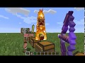 Что даёт зачарование "Небесная кара"? - Гайд по Чародейским книгам в minecraft'е