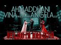 Ahmad Dhani Featuring Vina Panduwinata &amp; Angela July - With You I&#39;m Born Again